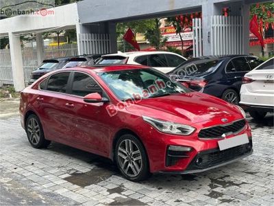 Kia Cerato 2.0 AT 2018. Mua bán Ô tô tại Huyện Tiên Du Bắc Ninh được đăng bởi THACO AUTO BẮC NINH
