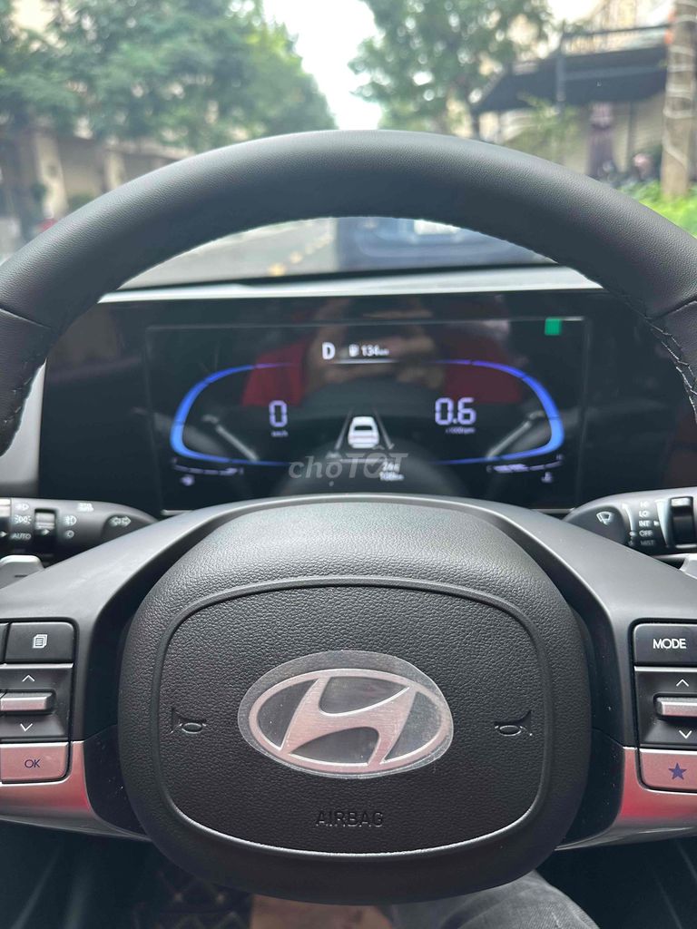 Hyundai Accent 2025 như xe mới giá 258 triệu. Mua bán Ô tô tại Quận Thanh Khê Đà Nẵng được đăng bởi HAT hình 15