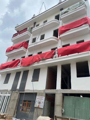 KHAI TRƯƠNG TOÀ NHÀ MỚI GẦN HUFLIT HM- HUIT- GTVT- LĐXX- CVPMQT