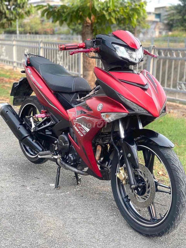 exciter 150 như mới. chính chủ kí.. Mua bán Xe máy tại Thành phố Thuận An Bình Dương được đăng bởi cửa hàng xe máy lộc phát hình 1