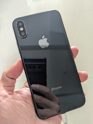 iPhone Xs 256G Quốc tế máy zin Pin new. Mua bán Điện thoại tại Thành phố Vũng Tàu Bà Rịa - Vũng Tàu được đăng bởi    