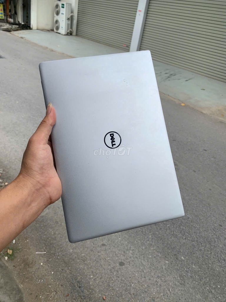 Dell 9360 i5-8250 8GB/256GB Bạc Like New. Mua bán Laptop tại Huyện Quế Võ Bắc Ninh được đăng bởi Luân hình 1