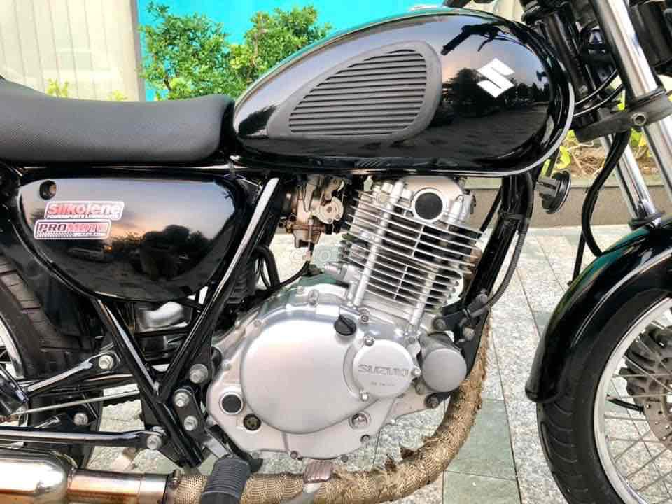 Bán xe Suzuki ST250 GTHL. Mua bán Xe máy tại Quận Tân Phú Tp Hồ Chí Minh được đăng bởi Lâm Ngọc Hoàn hình 5