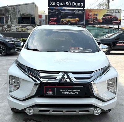 Mitsubishi Xpander 2020 1.5AT - Siêu Đẹp 5v8km. Mua bán Ô tô tại Huyện Thanh Thuỷ Phú Thọ được đăng bởi Mitsubishi Phú Thọ Ucar