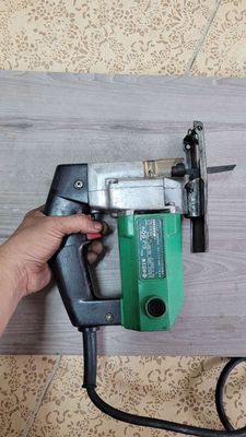 Máy cưa lọng Hitachi cũ Nội Địa Nhật CJ 60V 110. Mua bán Đồ chuyên dụng, Giống nuôi trồng tại Thành phố Thủ Đức Tp Hồ Chí Minh được đăng bởi Hàng Nội Địa Nhật Thủ Đức