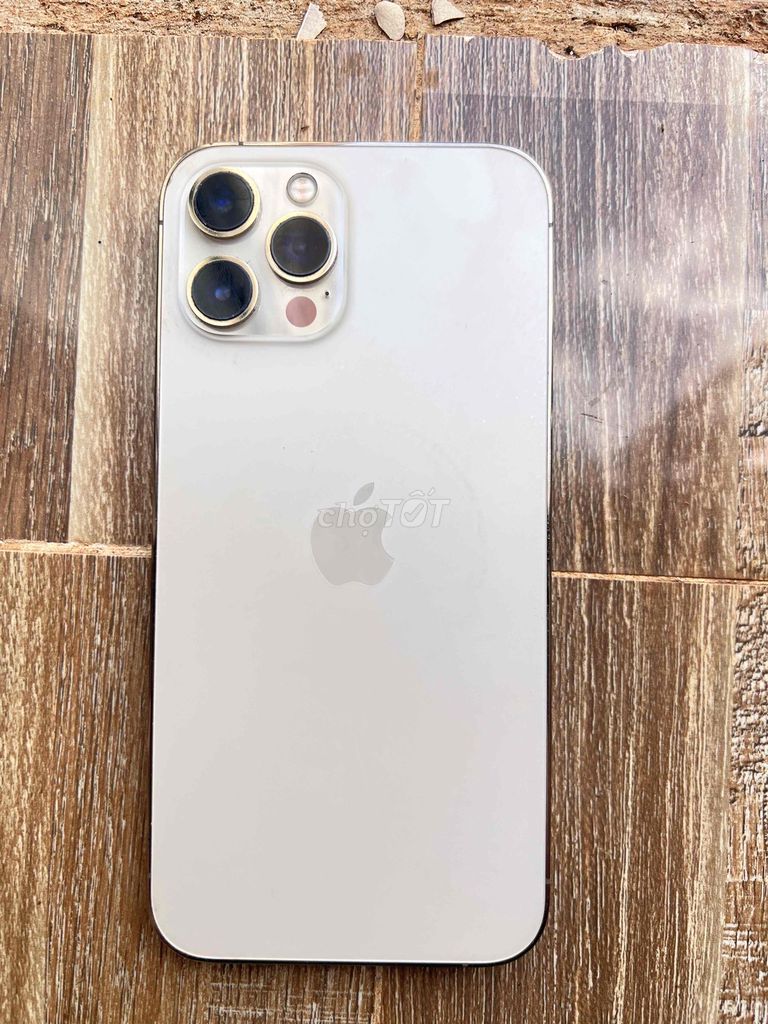 Apple iPhone 12 Pro Max 256GB Trắng 67%. Mua bán Điện thoại tại Huyện Krông Búk Đắk Lắk được đăng bởi hiệu hình 1