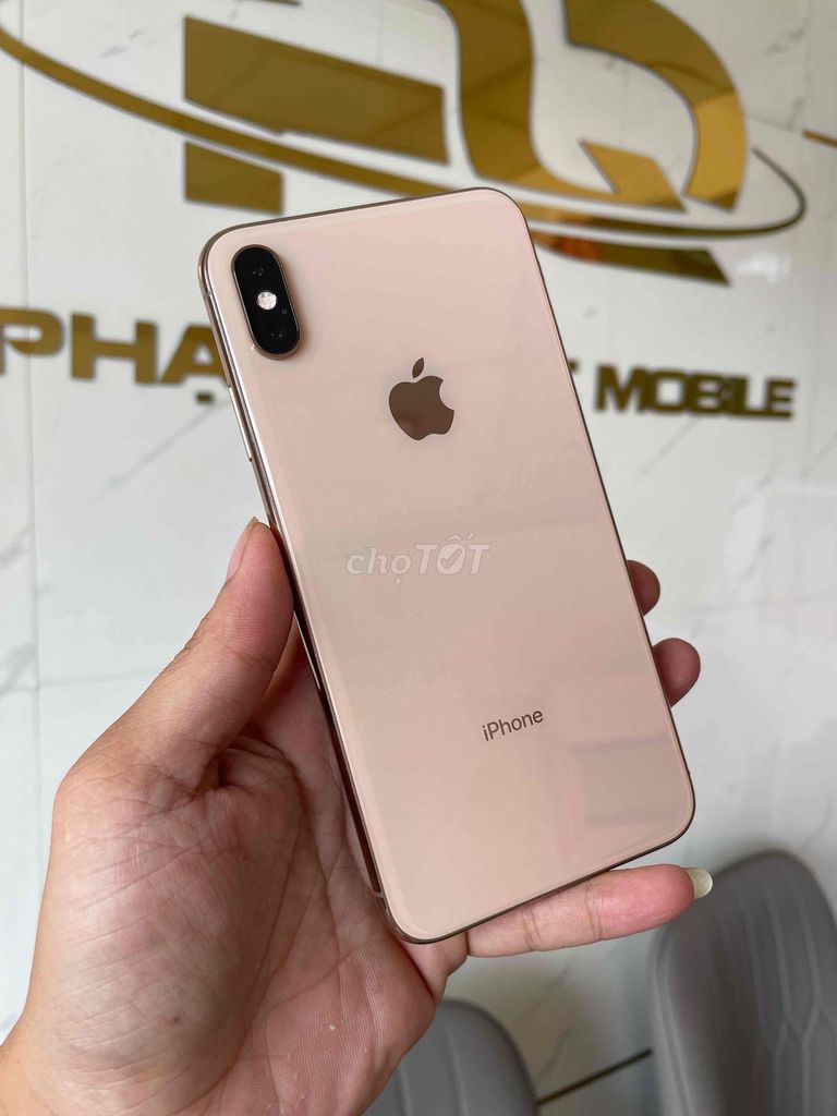 Xsmax 64Gb đẹp 99. Mua bán Điện thoại tại Huyện Châu Thành Bến Tre được đăng bởi Quốc hình 1