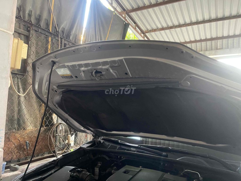 Toyota Fortuner 2020 2.4AT 4x2  - 47000 km. Mua bán Ô tô tại Quận 12 Tp Hồ Chí Minh được đăng bởi phanminhcuong hình 13