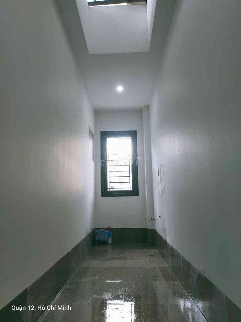 Cho Thuê Nhà Nguyên Căn 2Pn  Giá 7triệu - TX22 - ảnh 3