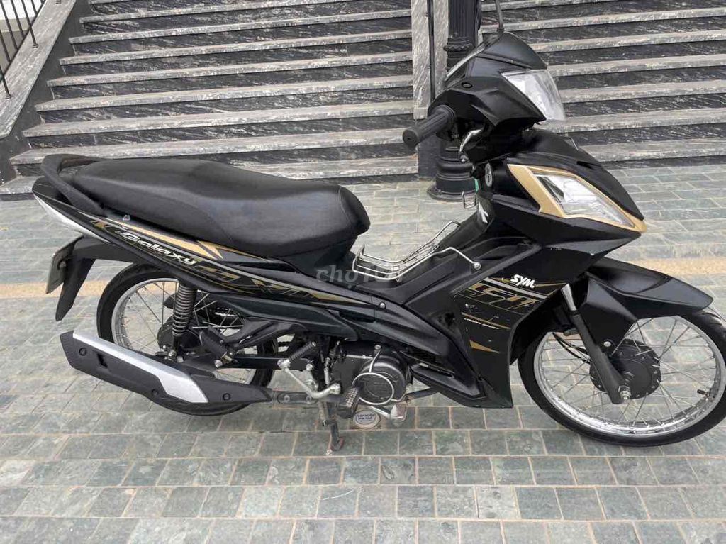 Chào bán galaxy 50cc học sinh không cần bằng lái