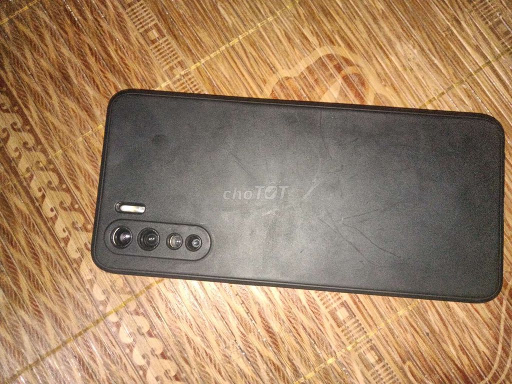 Oppo Reno 3 8GB/128GB Đen. Mua bán Điện thoại tại Huyện Cẩm Giàng Hải Dương được đăng bởi Nguyễn Đăng hình 1