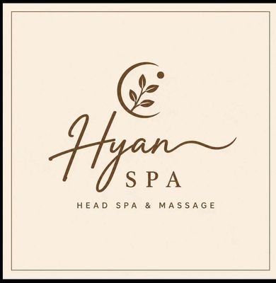 HYAN SPA logo