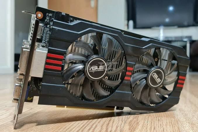 Card đồ họa COLORFUL 750ti 2GB DDR5. Mua bán Linh kiện (RAM, Card...) tại Quận 11 Tp Hồ Chí Minh được đăng bởi MÁY VI TÍNH hình 1