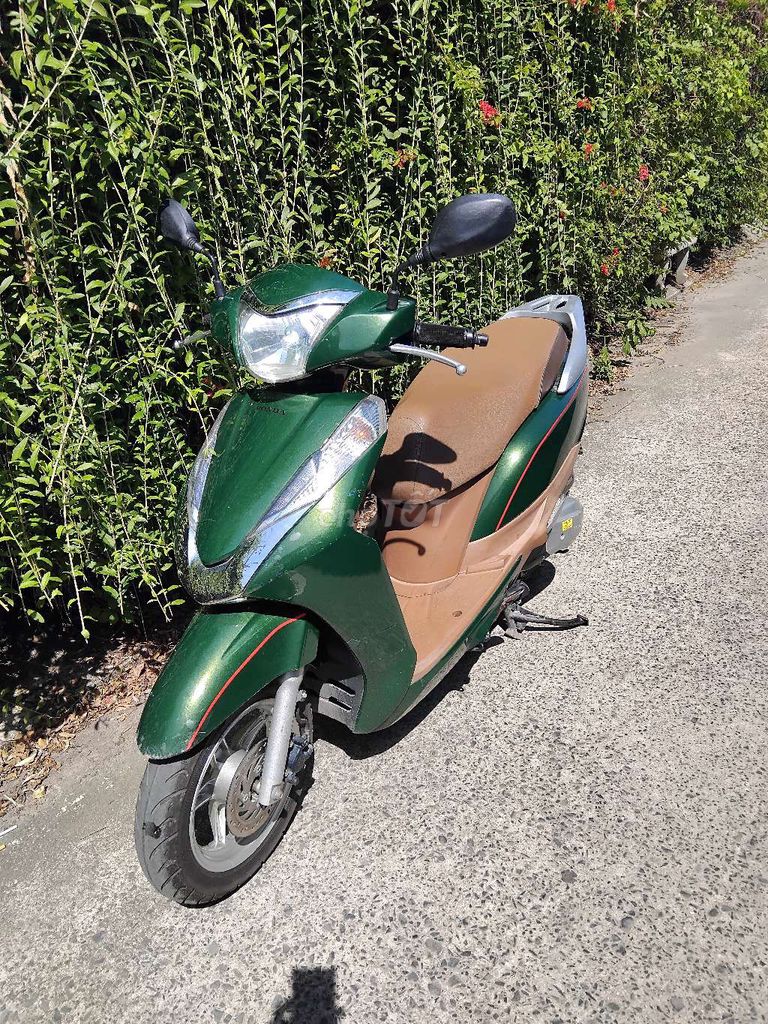 Lead 2015 bs 76.9 chủ bao ký nữ ít đi giá tốt. Mua bán Xe máy tại Huyện Hóc Môn Tp Hồ Chí Minh được đăng bởi Trần Trương Vũ Phong hình 10