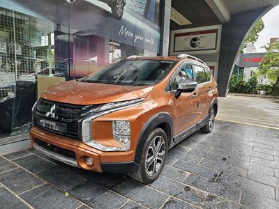 TOYOTA HÀ ĐÔNG bán Xpander CROSS 5 vạn sx 2022. Mua bán Ô tô tại Quận Hà Đông Hà Nội được đăng bởi Toyota Hà Đông