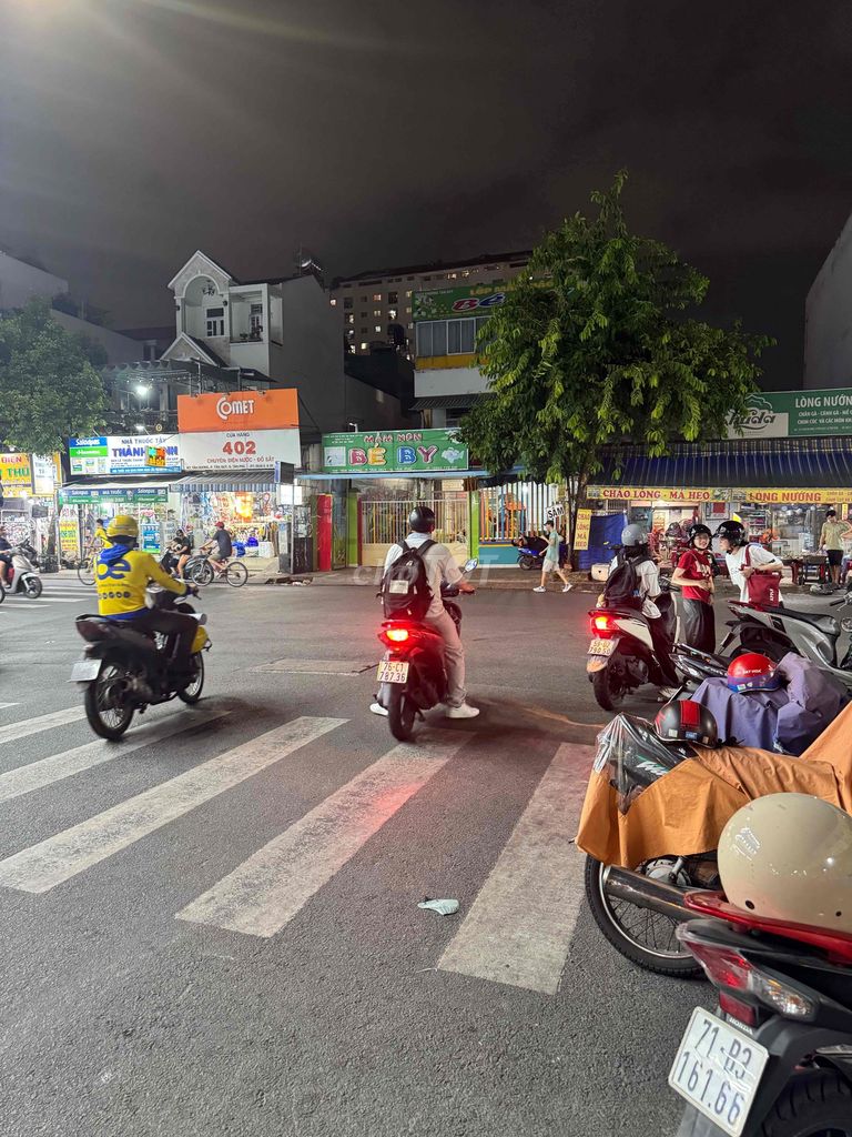CHO THUÊ MB MT TƯỜNG TÂN HƯƠNG
