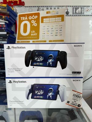 ps portal new 100%. Mua bán Thiết bị chơi game tại Quận 4 Tp Hồ Chí Minh được đăng bởi Game Store Tiến Đạt