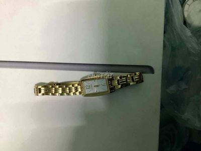 Cần bán đồng hồ nữ citizen EX0302-51A 98%. Mua bán Đồng hồ tại Quận Bình Thạnh Tp Hồ Chí Minh được đăng bởi Huy nguyễn