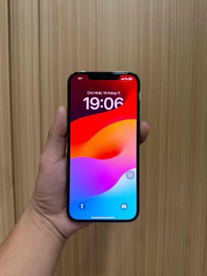 Apple iPhone 12 Pro Max 256GB Xám. Mua bán Điện thoại tại Thị xã Tân Uyên Bình Dương được đăng bởi Dũng Phan