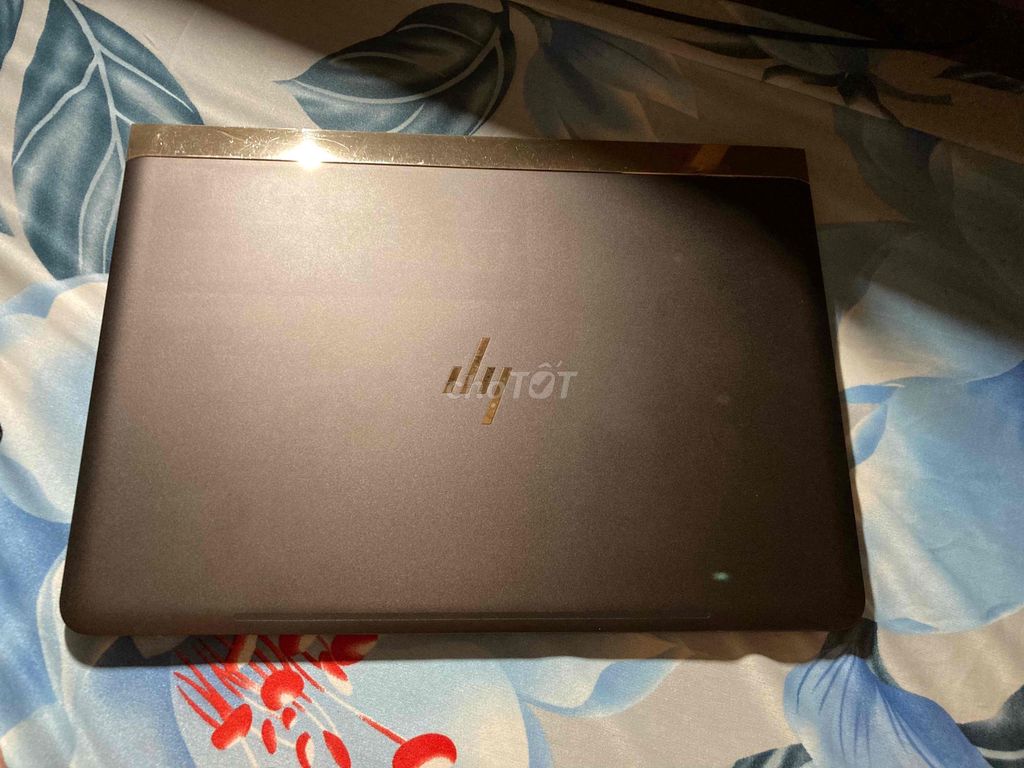 HP Spectre 13 i7 6500U 8GB/128GB Nâu. Mua bán Laptop tại Thành phố Thủ Đức Tp Hồ Chí Minh được đăng bởi Kai hình 1