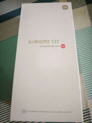 Xiaomi 15T 5G 256G