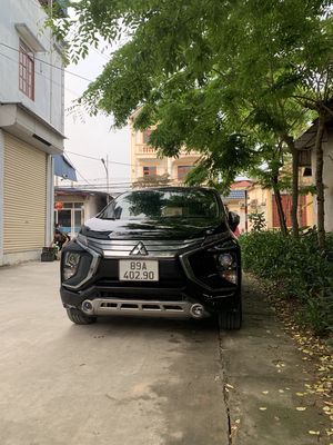 Bán xe xpander 2019 nhập indosia chích chủ