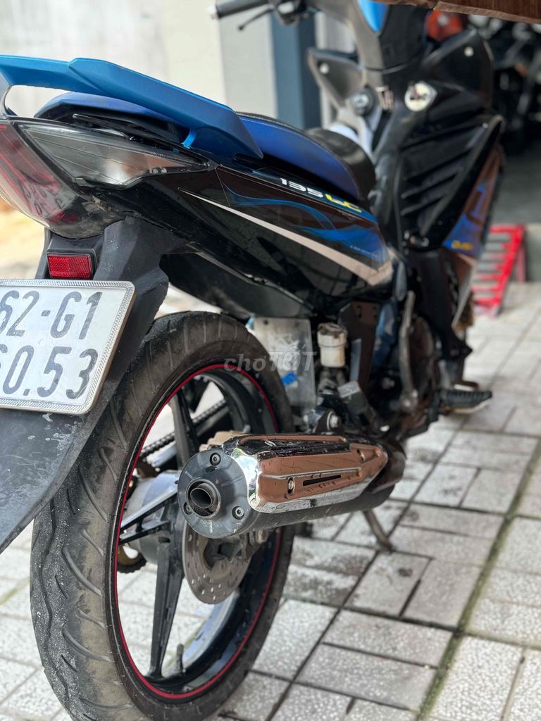 Ex 135 máy êm xe sạch sẽ. Mua bán Xe máy tại Thành phố Thủ Dầu Một Bình Dương được đăng bởi hien pham hình 5