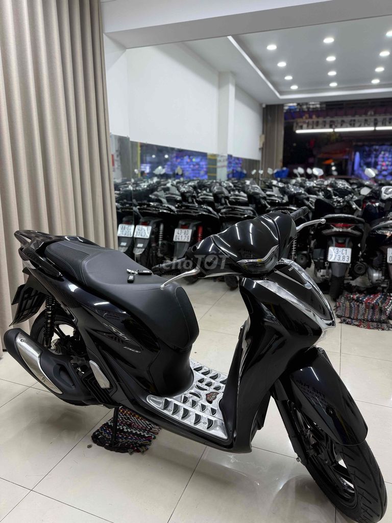 SH 150! đẹp ken 2022 cần sang nhượng. Mua bán Xe máy tại Quận Thanh Khê Đà Nẵng được đăng bởi THẾ MẪN CHUYÊN XE LƯỚT CÓ BÁN TRẢ GÓP  hình 4