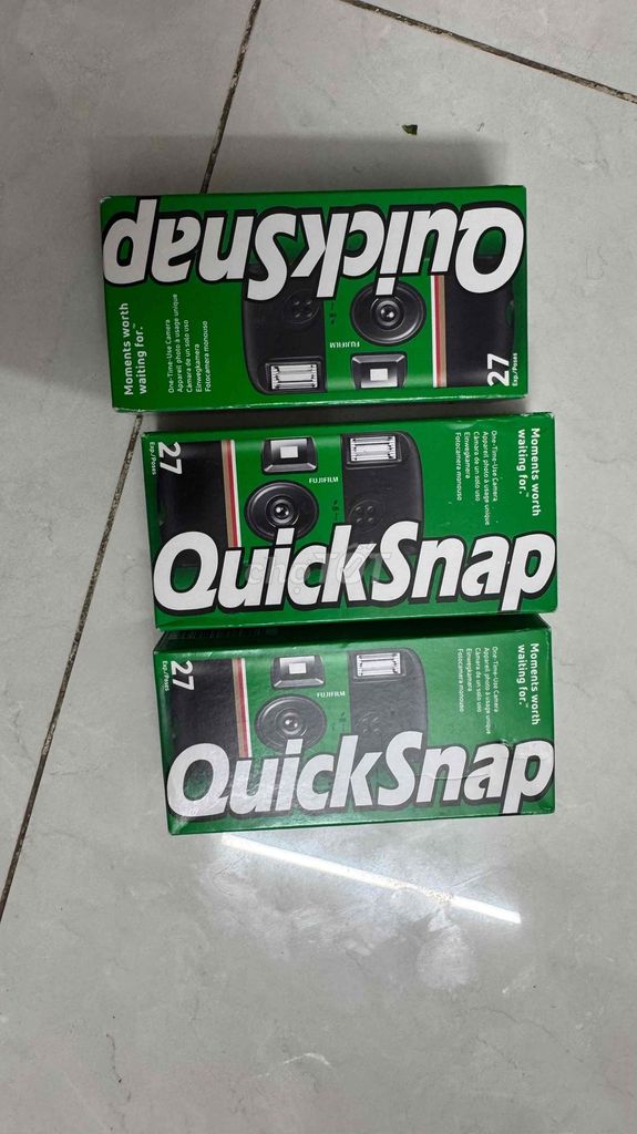 Máy ảnh fujifilm chụp 1 lần. Mua bán Máy ảnh, Máy quay tại Quận Gò Vấp Tp Hồ Chí Minh được đăng bởi Hoài Thương hình 1