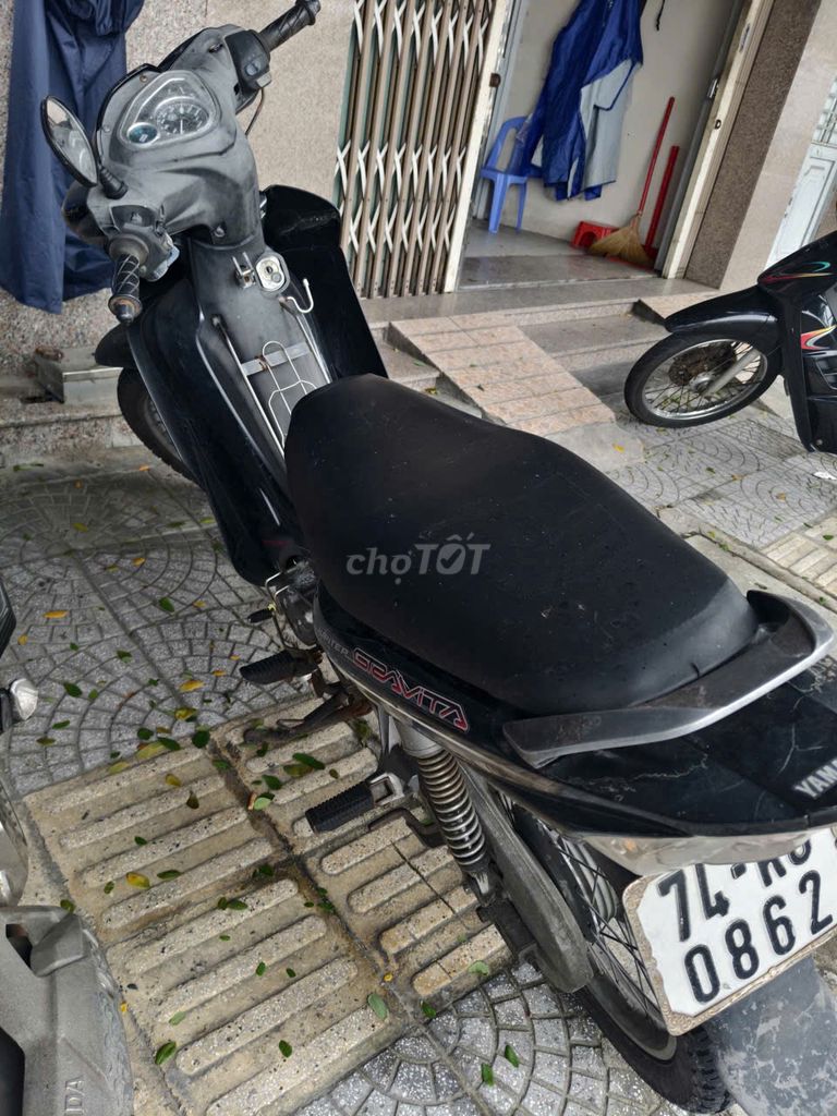 XE JUPITER ĐI GIỮ CÒN NGON BÁN NHANH LÊN XE ĐIỆN. Mua bán Xe máy tại Quận Liên Chiểu Đà Nẵng được đăng bởi Sự hình 1