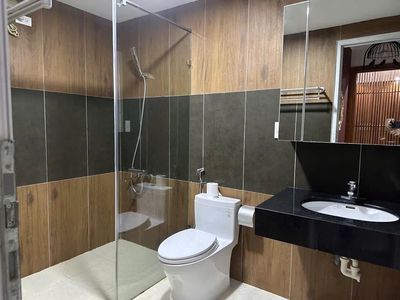 Apartment in Tây Hồ