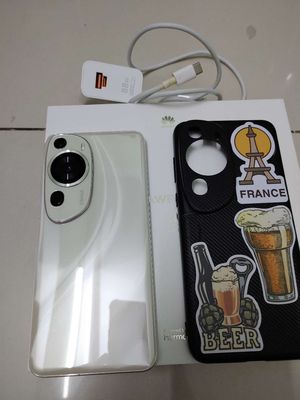 Huawei P60 Art _12/512g Nội địa _99% ,fullbox ,Zin. Mua bán Điện thoại tại Thành phố Thủ Đức Tp Hồ Chí Minh được đăng bởi Anh Tuấn Trần