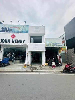 NHÀ MẶT TIỀN NGUYỄN OANH GÒ VẤP GẦN CHỢ AN NHƠN