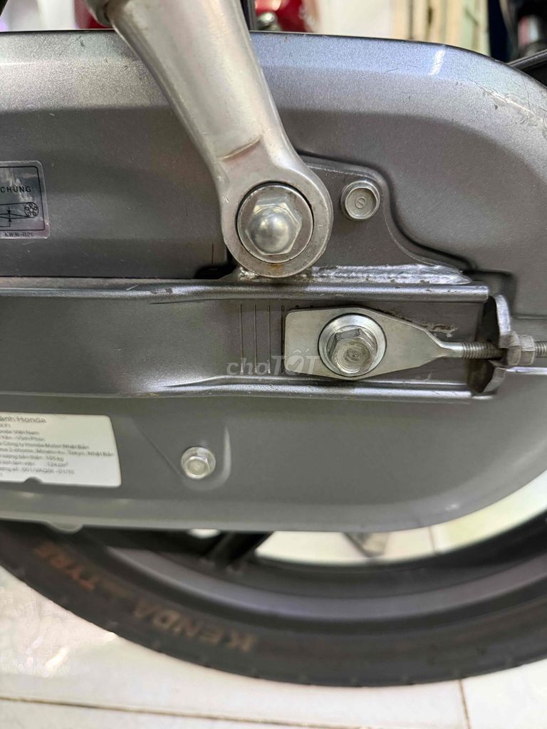 Future X Fi 2011. Mua bán Xe máy tại Thành phố Tây Ninh Tây Ninh được đăng bởi Thành Đạt hình 5