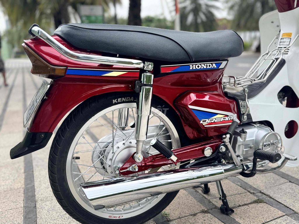 xe dream thái leng keng bstp chính chủ. Mua bán Xe máy tại Quận Bình Thạnh Tp Hồ Chí Minh được đăng bởi Phan thị thắm hình 6