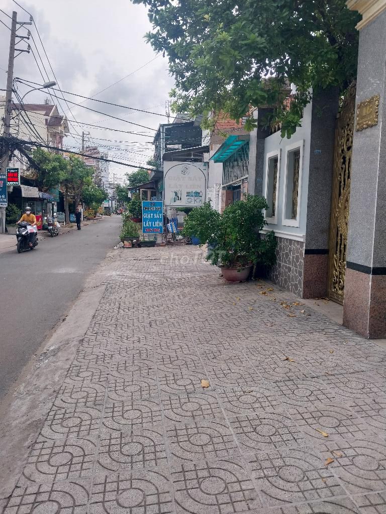 🏠 NHÀ MT NGANG 4.5 x 24M (108 M²) 2 TẤM, 7 TỶ HƠN, GẦN PHAN ANH, B.TÂN