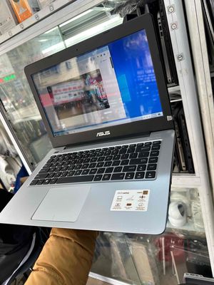 asus X456 i5 6300 14 inch GT 920M