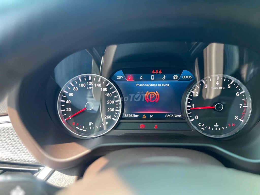 VinFast Lux SA2.0 base 2022 - 38000 km. Mua bán Ô tô tại Thành phố Thủ Đức Tp Hồ Chí Minh được đăng bởi Hoàng Thái hình 14