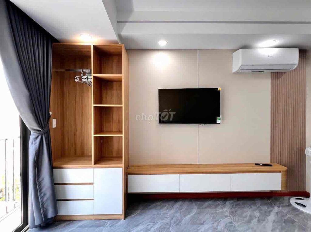 New studio near the beach on Hà Bổng — photo 6