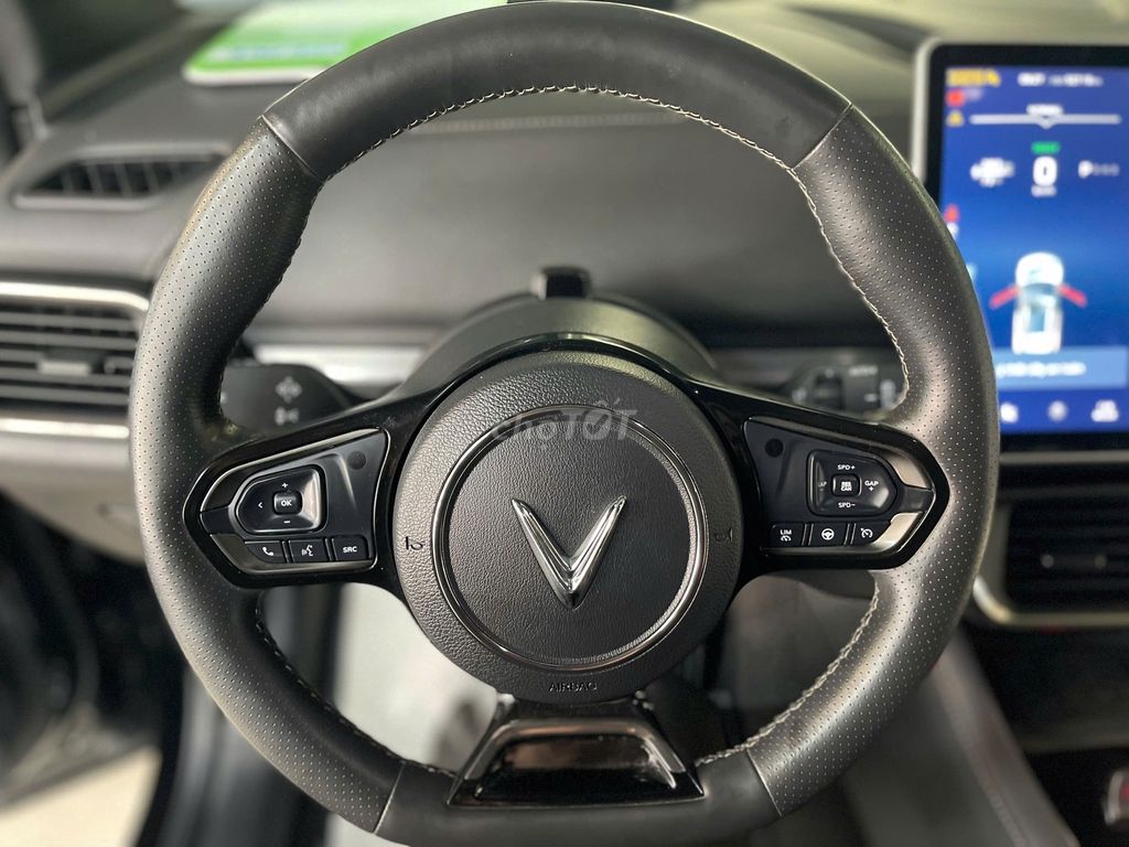VinFast VF8 2023 Plus SDI, giảm trực tiếp 50tr. Mua bán Ô tô tại Thành phố Thủ Đức Tp Hồ Chí Minh được đăng bởi Mr Duy hình 9