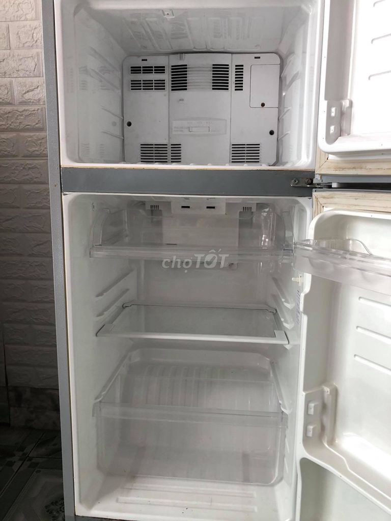 0355405478 - Tủ lạnh sharp đời mới 160l ít hao điện