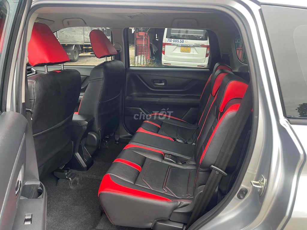 Toyota Avanza Premio 1.5Cvt 2025. Mua bán Ô tô tại Quận Tân Phú Tp Hồ Chí Minh được đăng bởi Lê Tấn Dũ hình 7