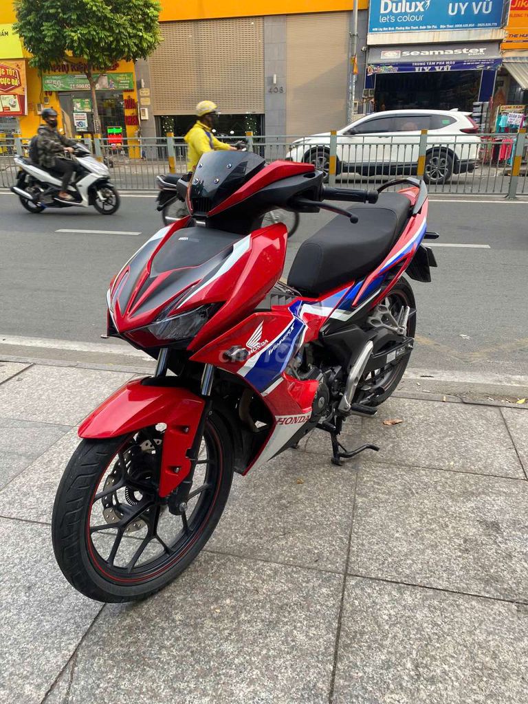 Honda winner v2 ABS 2020 mới 90% bs76 chính chủ