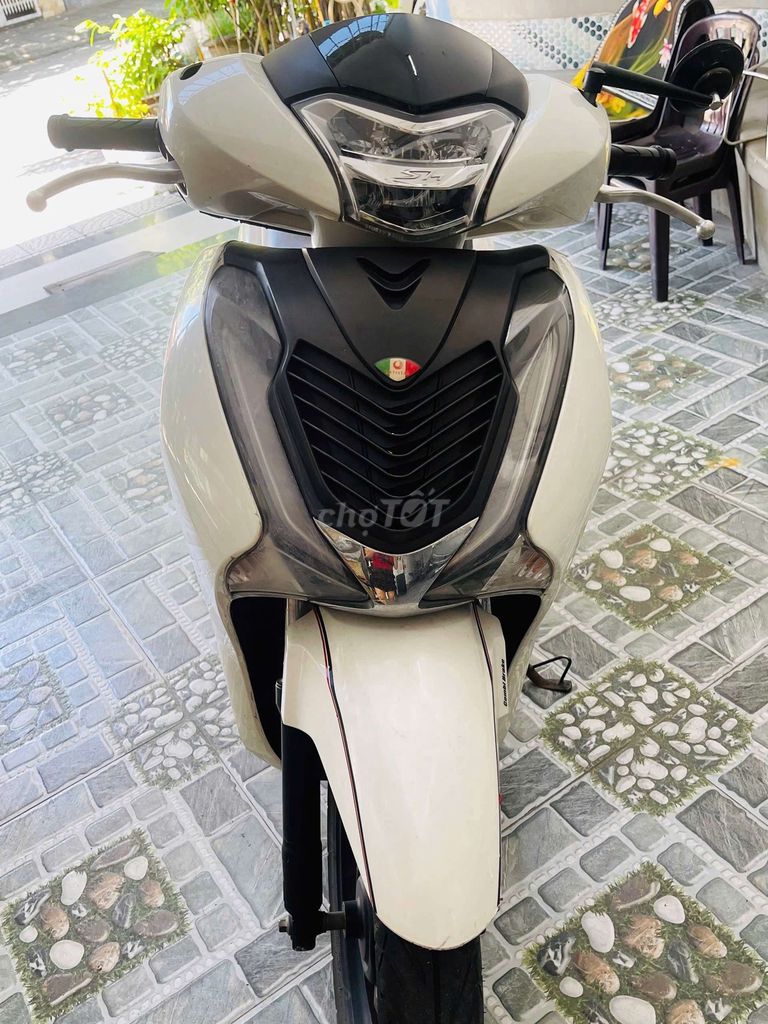 BÁN XE SH 125CC. ĐK 2019. Mua bán Xe máy tại Thị xã Ayun Pa Gia Lai được đăng bởi Q Hung real hình 3