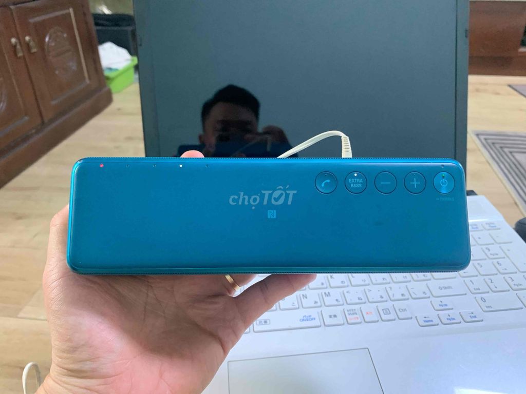 loa sony Hg1 - hi res cao cấp zin. Mua bán Tivi, Âm thanh tại Quận 7 Tp Hồ Chí Minh được đăng bởi Nguyễn Minh hình 1