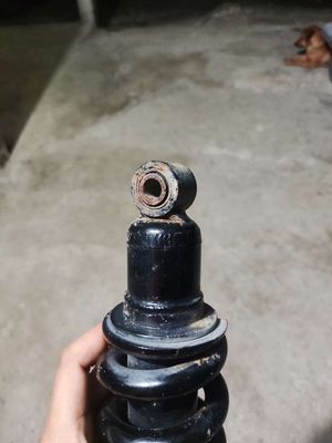 Cần bán Phuộc sau Winer V1-2019, giá 200k, ko ship. Mua bán Phụ tùng xe tại Thành phố Mỹ Tho Tiền Giang được đăng bởi Lê Khắc Linh