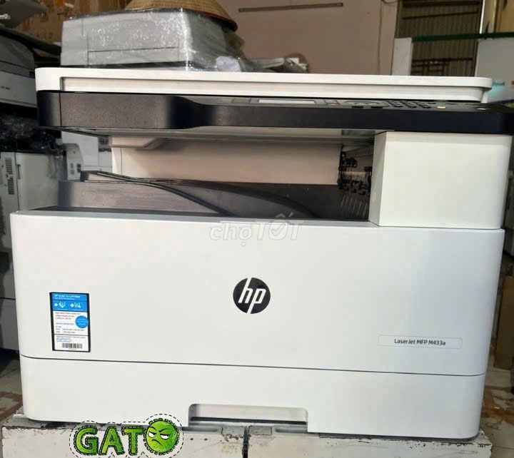 Máy Photocopy Khổ A3