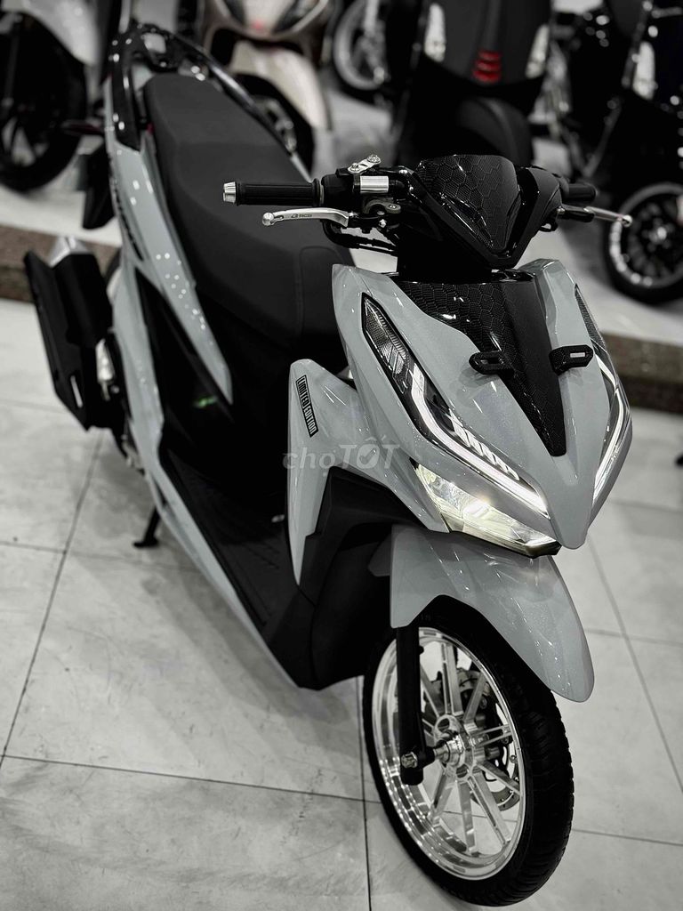 Vario150 2020 Kiểng chính chủ ký ( Hỗ trợ GÓP ) 🔥🔥. Mua bán Xe máy tại Thị xã Phú Mỹ Bà Rịa - Vũng Tàu được đăng bởi Cửa Hàng Xe Máy Phú Mỹ hình 7