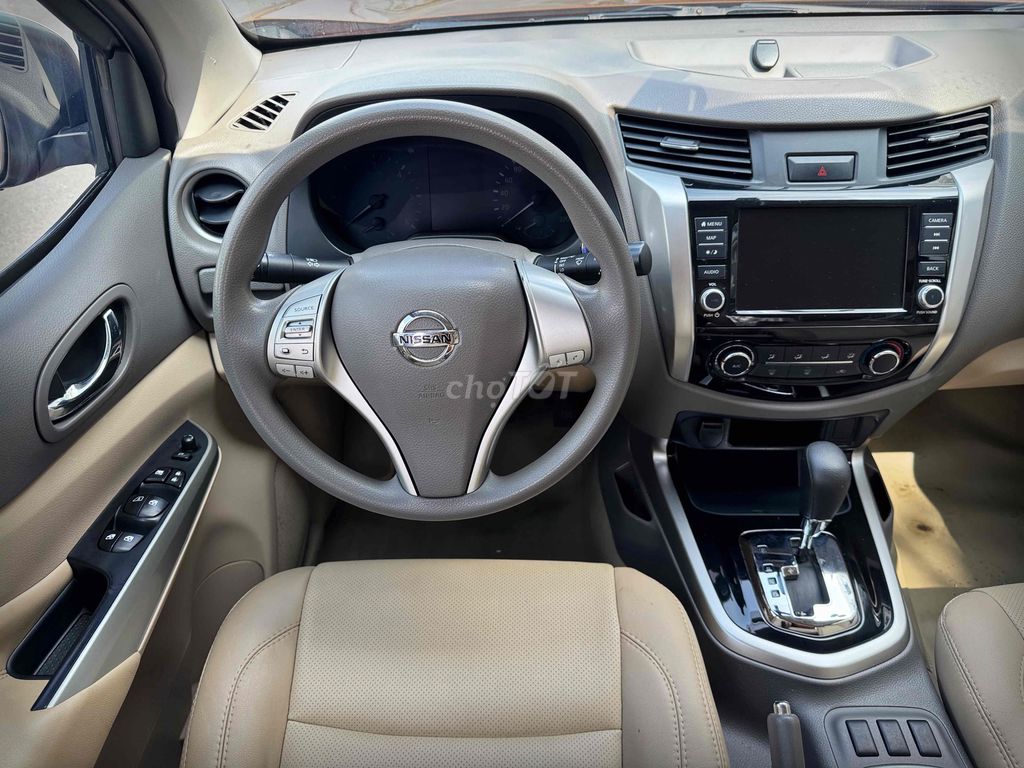 Bán tải Nissan Navara EL 2020 đăng ký 2021. Mua bán Ô tô tại Thành phố Thủ Đức Tp Hồ Chí Minh được đăng bởi Đỗ Sang hình 11