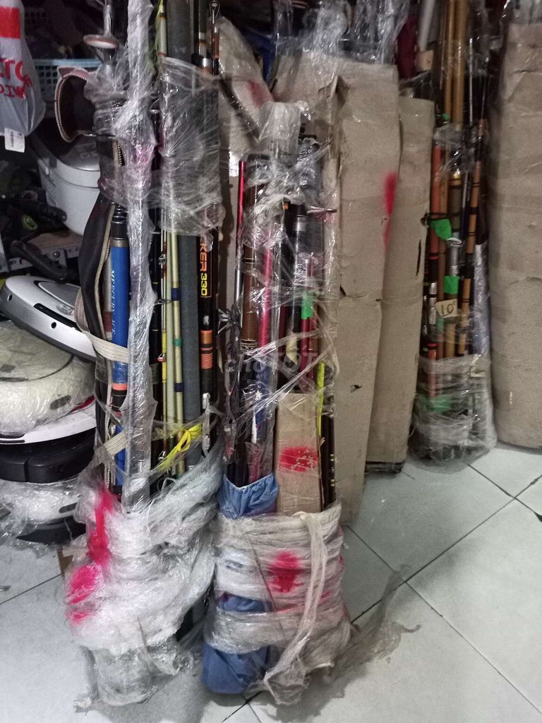 Sỉ nhanh Cần câu Nhật Bản. Mua bán Đồ thể thao, Dã ngoại tại Quận 12 Tp Hồ Chí Minh được đăng bởi Dinh Mong Dung hình 1